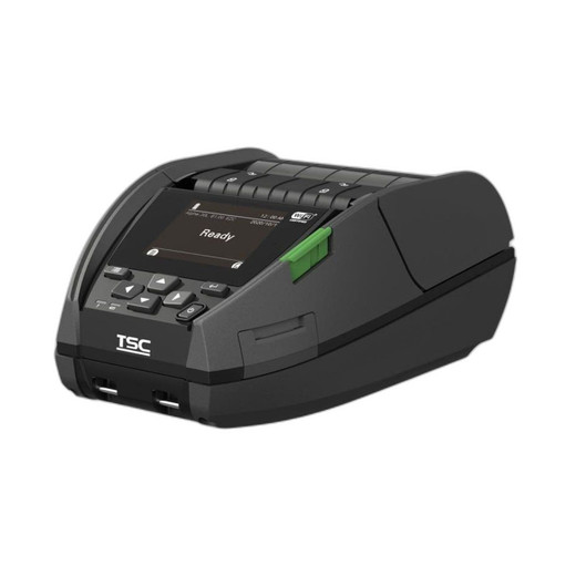 TSC EF551-ANLM Mobile Label Printer with Wi-Fi 6E