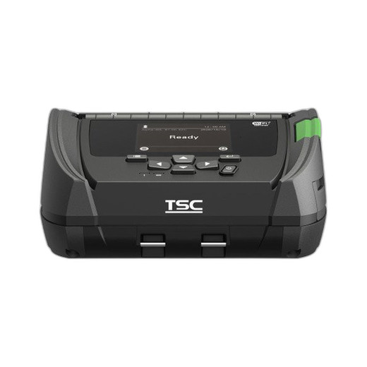 TSC EK430-A4LGWT Industrial Mobile Printer