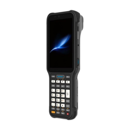 TSC EK430-ANLCT Mobile Label Printer with Wi-Fi 5