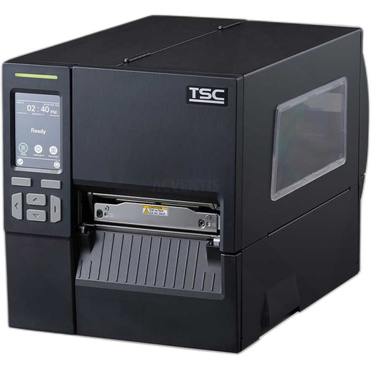 TSC MB241T-A001-0301 Direct Thermal/Thermal Transfer Label - Image 2