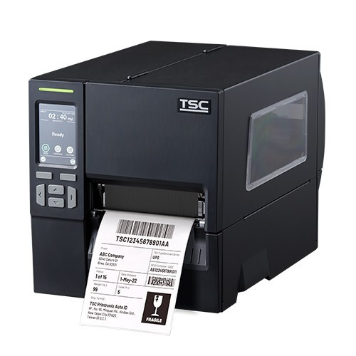 TSC MB241TR-A001-0201 Thermal Transfer Printer