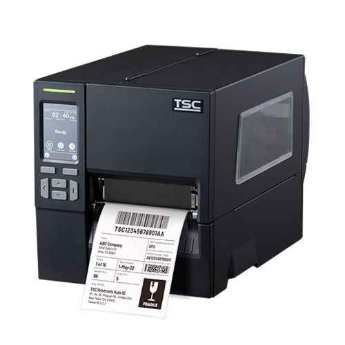 TSC MB341T-A001-0241 Wi-Fi Mobile Label Printer