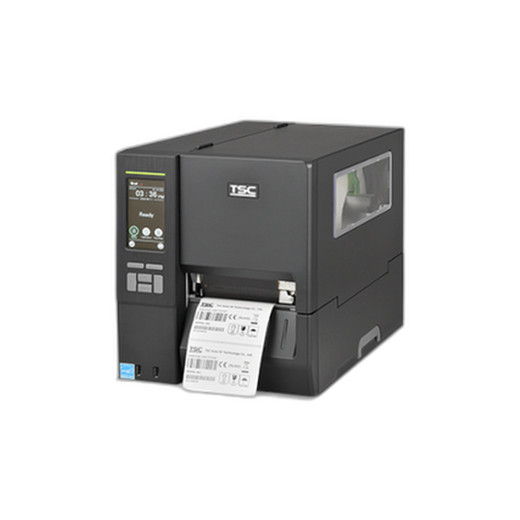 TSC MH241P-A001-0601 Mobile Thermal Label Printer