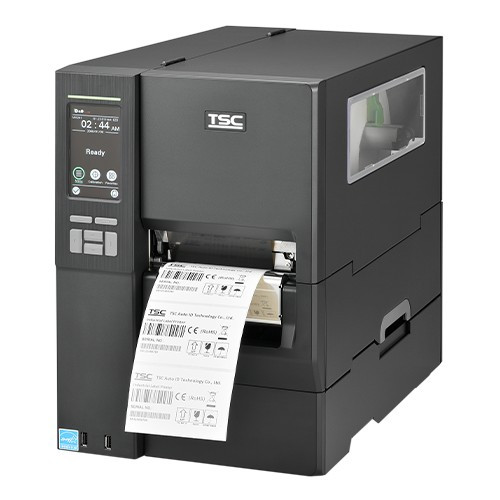 TSC MH241T-A001-0301 Industrial Thermal Transfer Printer