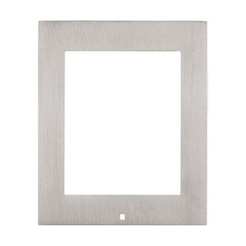 2N IP Verso Single Module Nickel Surface - 01287-001