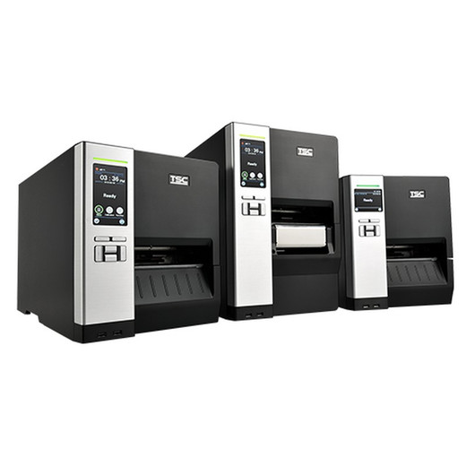 TSC MH341P-A001-0601 Mobile Thermal Printer Wi-Fi
