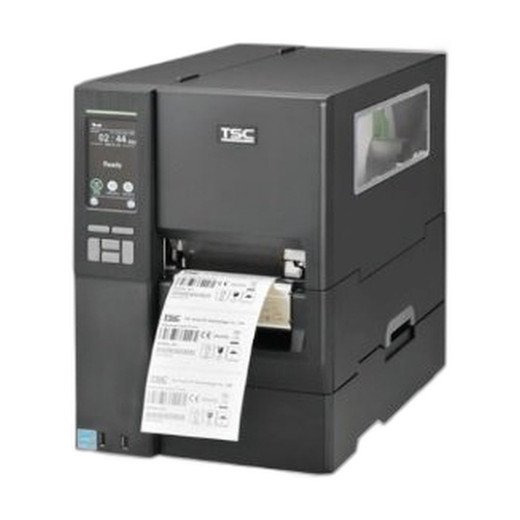 TSC MH341P-A001-0701 Mobile Thermal Printer