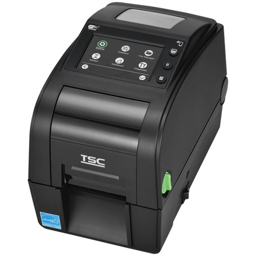 TSC OP-COM-0010 External Roll Mount Assembly