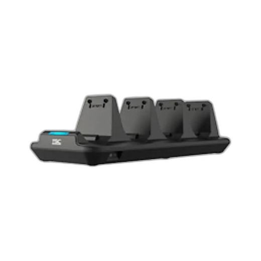 TSC OP-P-DC4-003-1001 4-Slot Docking Cradle for Mobile Printers