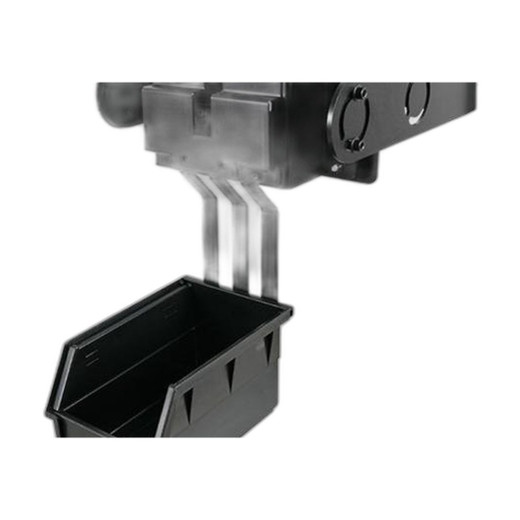 TSC OP-P-MH-002-0001 External Fanfold Media Holder