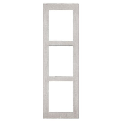 2N IP Verso 3 Module Surface Installation Frame