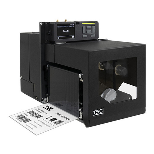 TSC PEX-1221-A001-0001 Thermal Transfer Label Printer