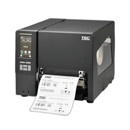 TSC PH-MH261T-0001 Printhead Assembly Thermal Transfer