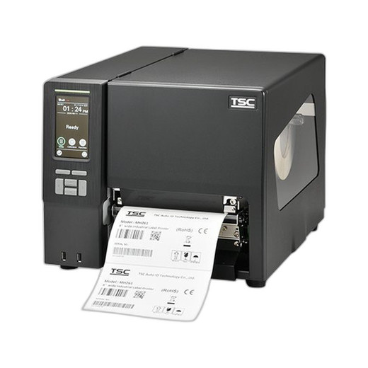 TSC PH-MH261T-0002 Thermal Transfer Printhead Assembly