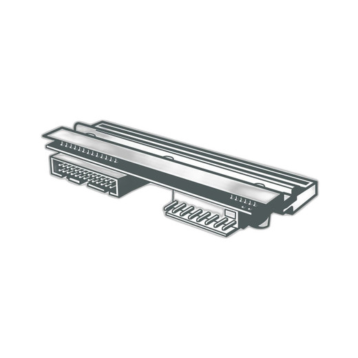 TSC PH-MX241P-0001 Print Head Assembly for MX241P Printers