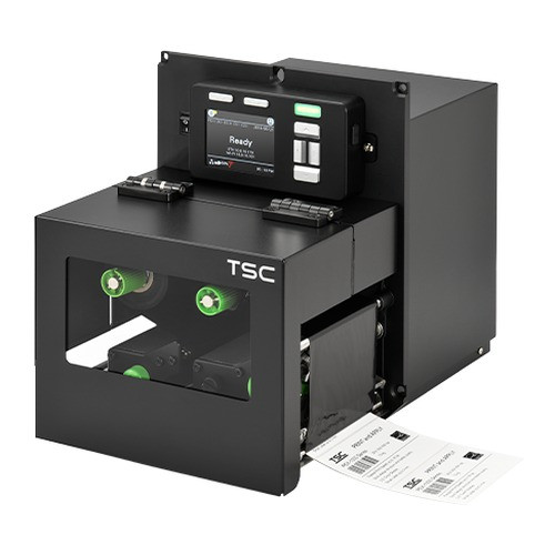 TSC PH-PEX-2640-0001 Thermal Transfer Printer Head Assembly