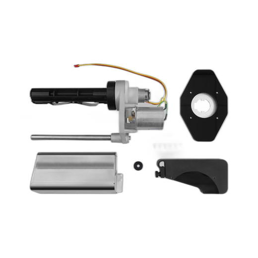TSC REW-MH261T-0001 Internal Rewinder Kit for Thermal Transfer