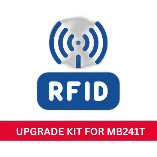 TSC RFID-PEX-2240R-0001 4-Inch RFID Thermal Transfer Printer