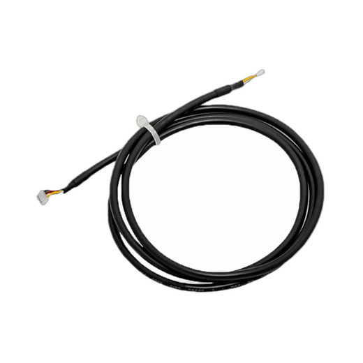 2N 01267-001 extension cable connector detail and specifications