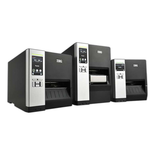 TSC RFR901-NCAS1 Industrial Label Printer