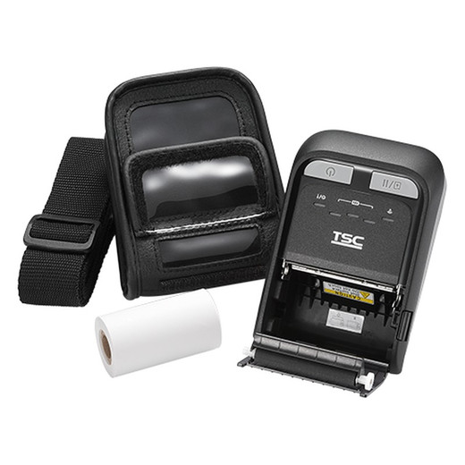 TSC S20-A5LDA Mobile Device with 5G and Wi-Fi
