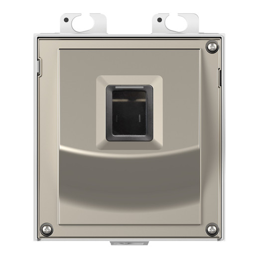 2N IP Verso Fingerprint Reader - 01276-001