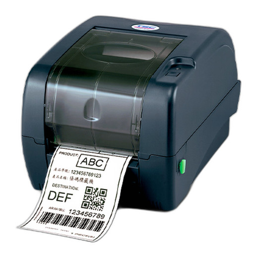 TSC S5X06-03-S0-24-1P SL5X06 RFID Printer with On-Site Service