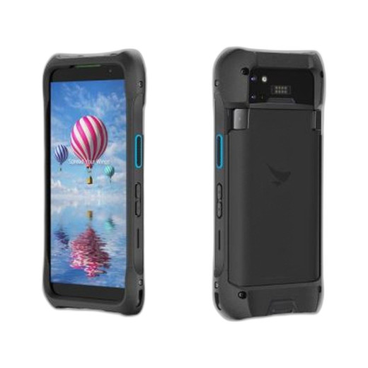 TSC S70-A5LCW Industrial Mobile Computer