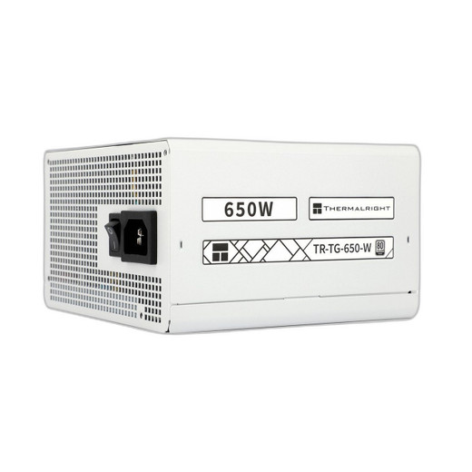 TSC SF650-A4LAW Industrial Thermal Transfer Label Printer