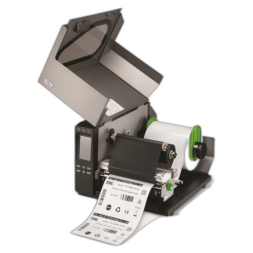 TSC SP-286MT-0012 4.3-Inch LCD Printer Display Unit