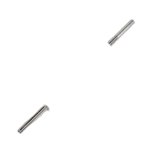 TSC SP-A40L-0002 Platen Roller Assembly