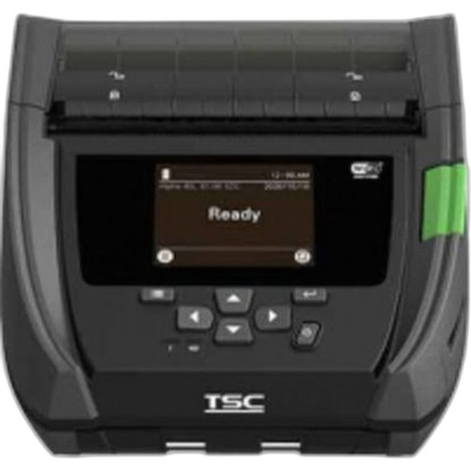 TSC SP-A40L-0010 Media Holder Assembly
