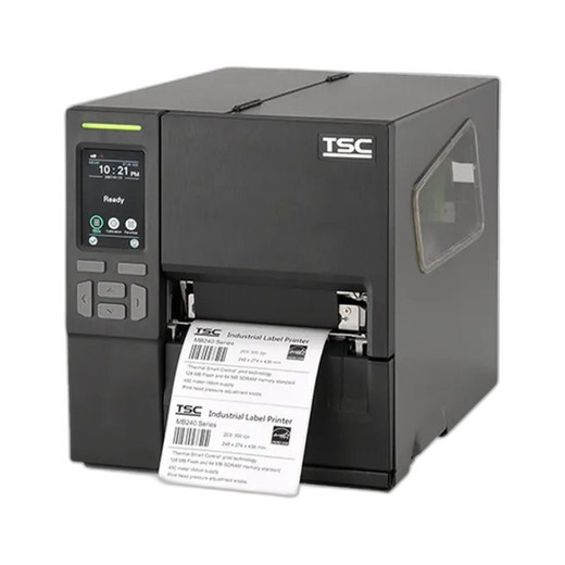 TSC SP-MB240-0006 Top Right Side Cover Assembly