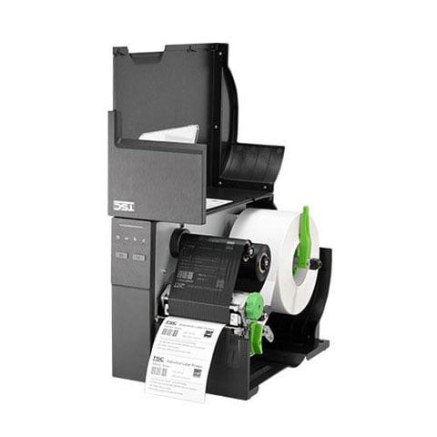 TSC SP-MB240-0035-DUP SP-MB240-0035 Ribbon Encoder Sensor Assembly - image 2