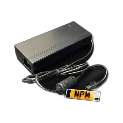 TSC SP-MH241-0025 Replacement Power Supply for MH/MB Printers