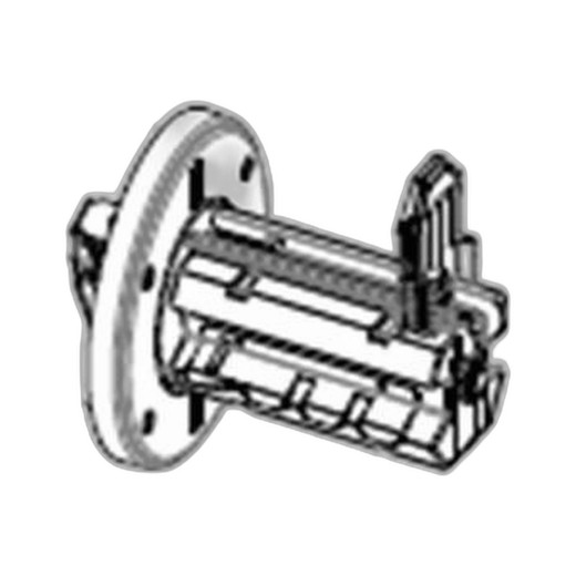 TSC SP-MH241-0040 Internal Rewinder Assembly (view 2)