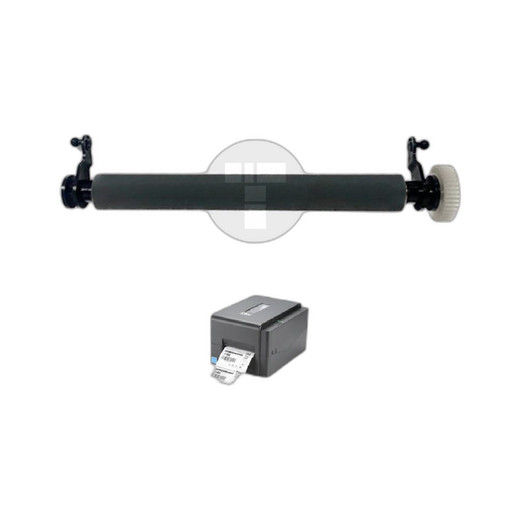 TSC SP-ML240-0020 Platen Roller Assembly