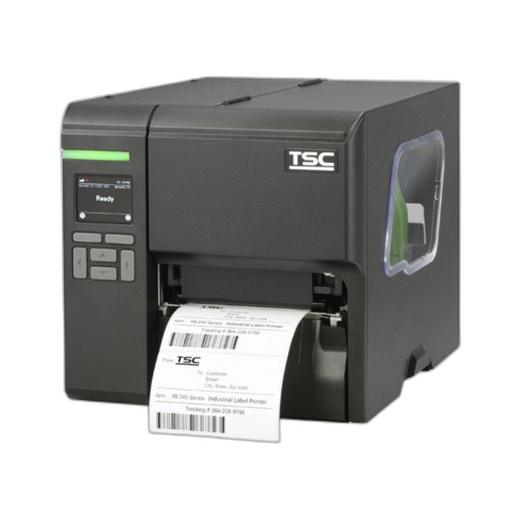 TSC SP-ML240-0034 Ribbon Encoder Sensor Assembly