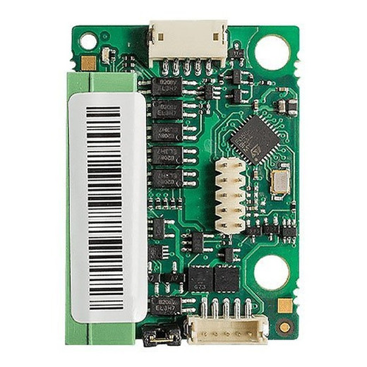 2N IP Verso Wiegand Interface Module (view 2)