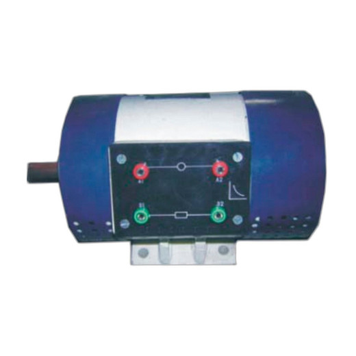 TSC SP-PEX-2000-0027 DC Motor Module Assembly with Rewinder
