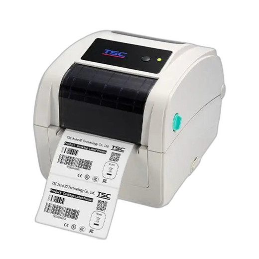 TSC SP-TC200-0027 Printhead Harness Inkjet Assembly
