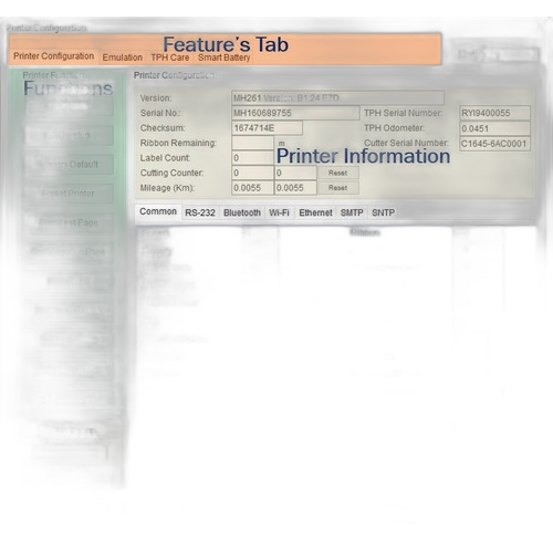 TSC T1-36-SOTI-COC-DEF 3-Year SOTI Connect Service