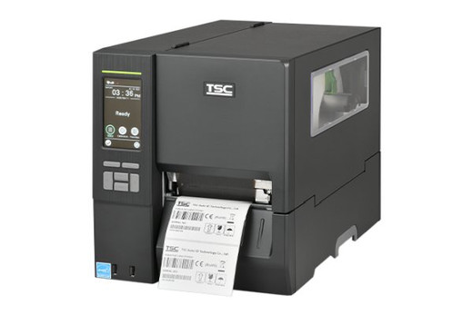 TSC T1-36-SOTI-COS-DEV Wi-Fi Inkjet Label Printer