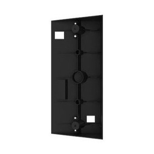 2N IP/LTE Verso Wedge Backplate 25° Angle