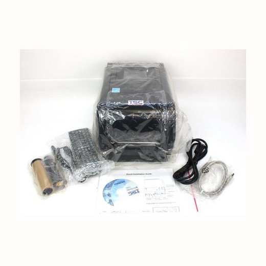 TSC T6EX04-03-S0-24-1P Industrial Mobile Printer with RFID