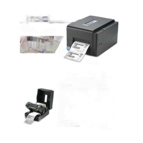 TSC T6EX04-05-S0-48-10 Industrial Label Printer with RFID