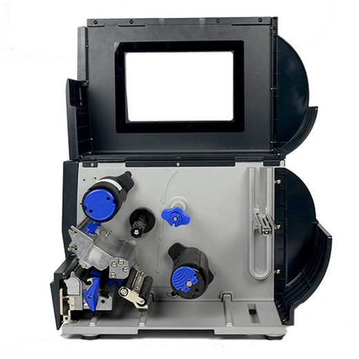TSC T6EX06-00-S0-12-10 Industrial Thermal Transfer Printer