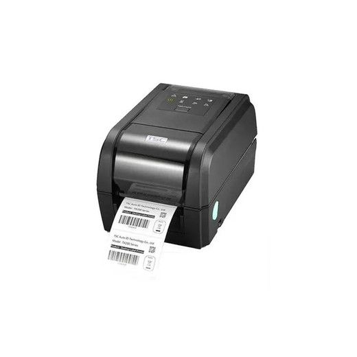 TSC T6X04-04-A0-36-10 Industrial Thermal Transfer Printer