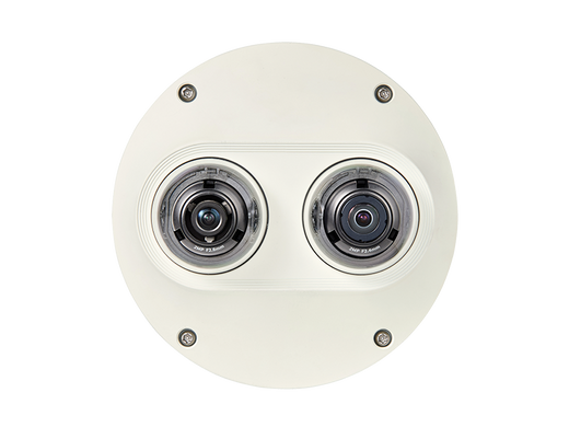 Hanwha PNM-7000VD