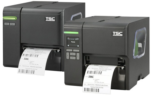 TSC T6X06-01-S0-24-1P Industrial Printer